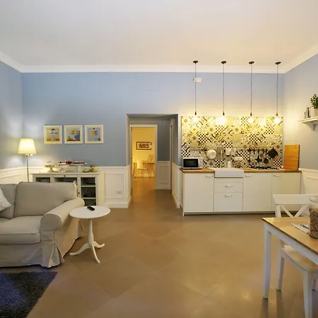 Bed & Breakfast A Due Passi