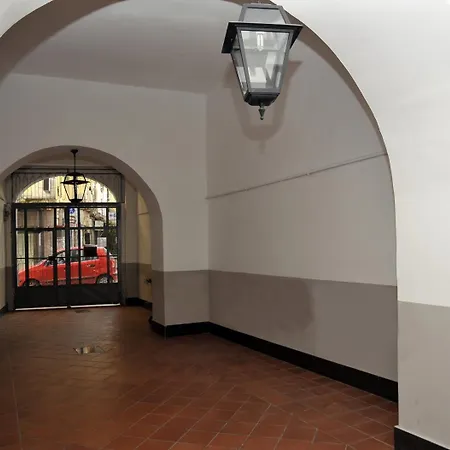 Bed & Breakfast A Due Passi Castellammare di Stabia