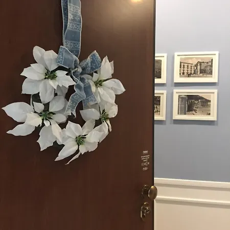 A Due Passi 4* Castellammare di Stabia