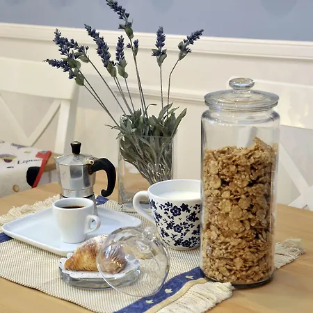 A Due Passi Bed & Breakfast 4*