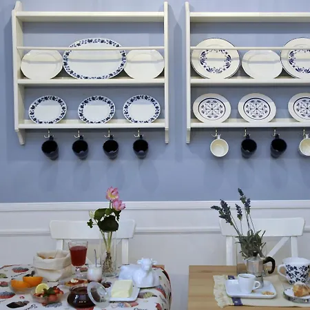 A Due Passi 4* Castellammare di Stabia