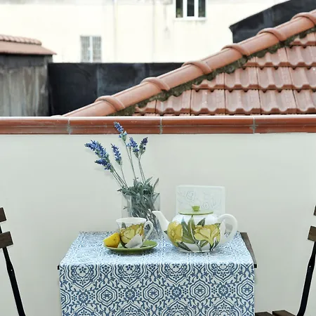 Bed & Breakfast A Due Passi 4*