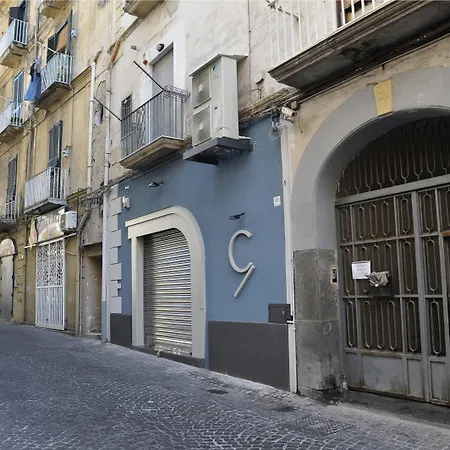 A Due Passi Bed & Breakfast