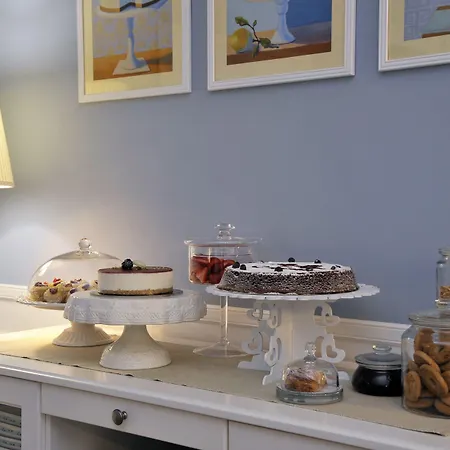 A Due Passi Castellammare di Stabia