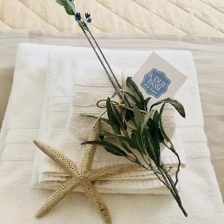 Bed & Breakfast A Due Passi 4*