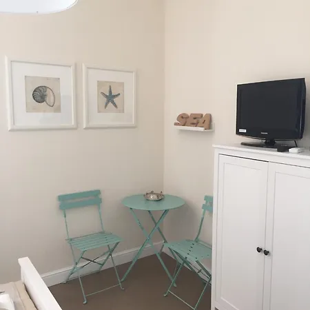 A Due Passi Bed & Breakfast Castellammare di Stabia