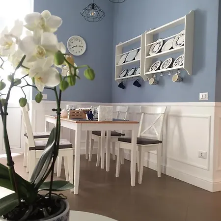 A Due Passi 4* Castellammare di Stabia