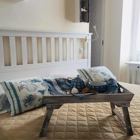 A Due Passi Bed & Breakfast