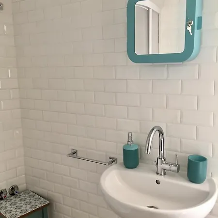 A Due Passi Bed & Breakfast