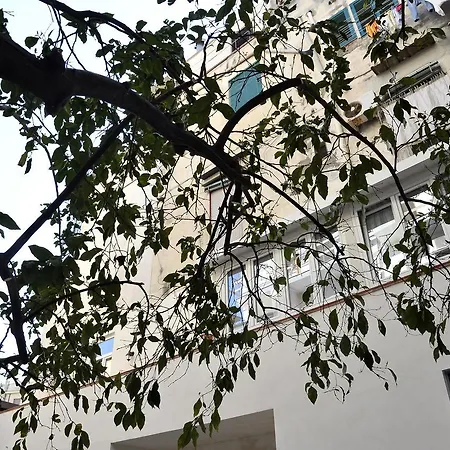 A Due Passi לינה וארוחת בוקר קסטלמרה די סטביה