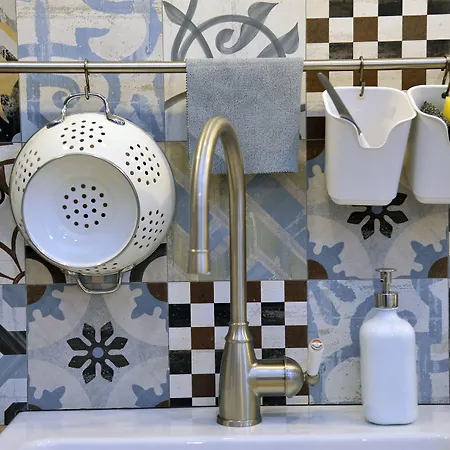 A Due Passi Couette-café Castellammare di Stabia