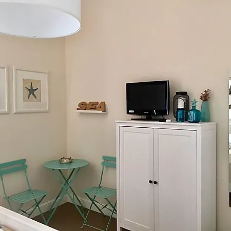 A Due Passi 3* Castellammare di Stabia