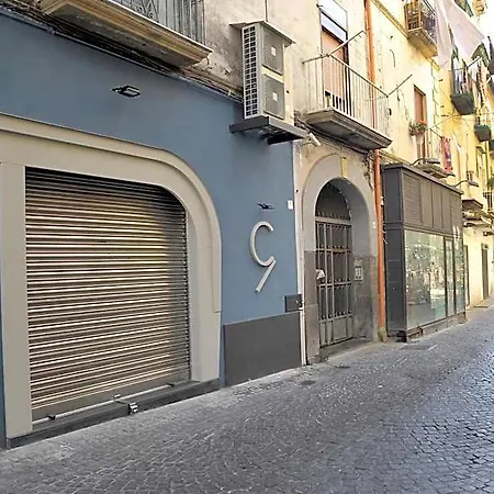 A Due Passi Castellammare di Stabia