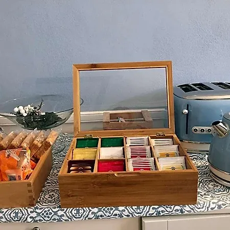 Alojamento de Acomodação e Pequeno-almoço A Due Passi