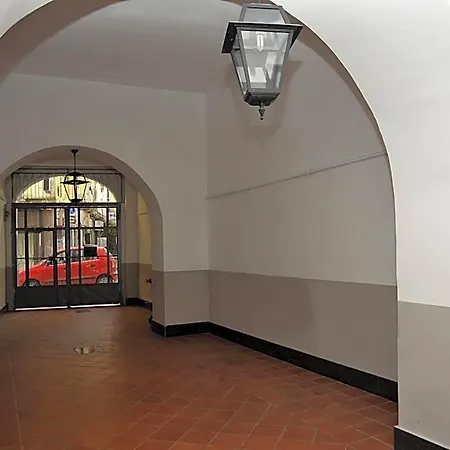 A Due Passi Alojamento de Acomodação e Pequeno-almoço Castellammare di Stabia