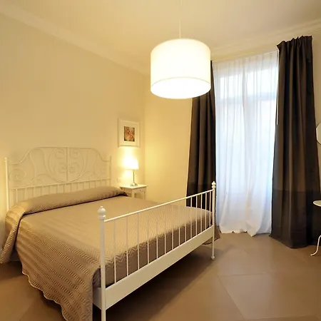 A Due Passi Bed & Breakfast