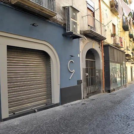 A Due Passi 3* Castellammare di Stabia