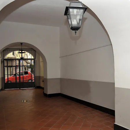 A Due Passi Bed & Breakfast 3*