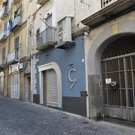 A Due Passi Bed & Breakfast 3*
