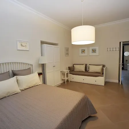 A Due Passi Bed & Breakfast