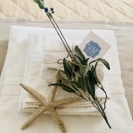 A Due Passi Bed & Breakfast 3*