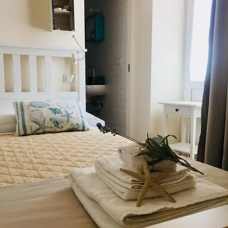 Couette-café A Due Passi 4*