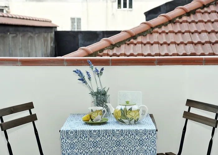 Nocleg ze śniadaniem A Due Passi 4*