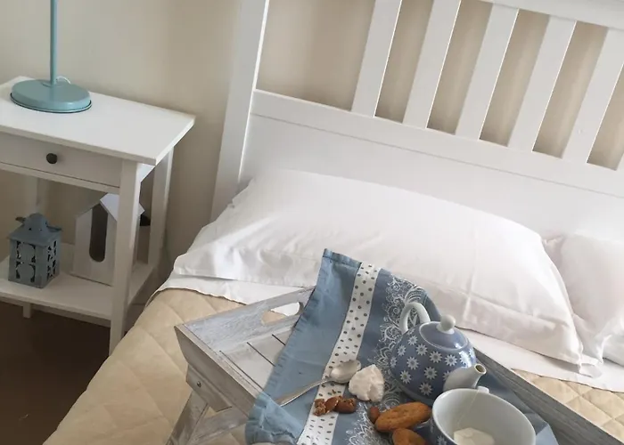 住宿加早餐酒店 A Due Passi 4*