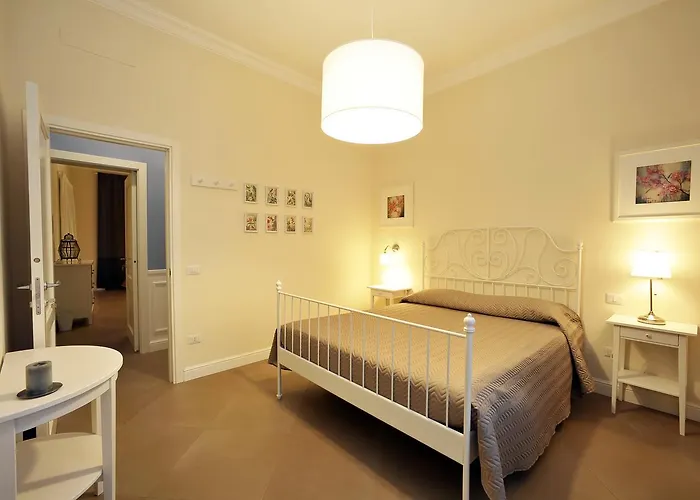 A Due Passi 4* Castellammare di Stabia