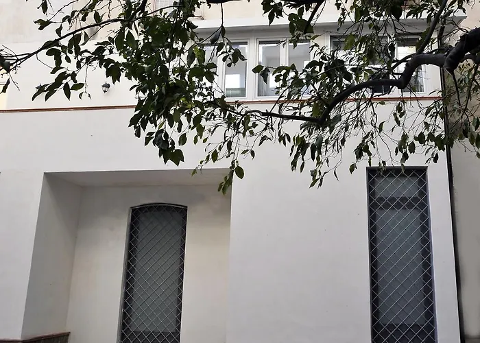 A Due Passi 4* Castellammare di Stabia