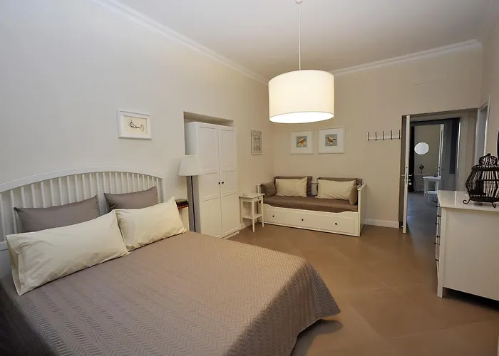 A Due Passi Nocleg ze śniadaniem