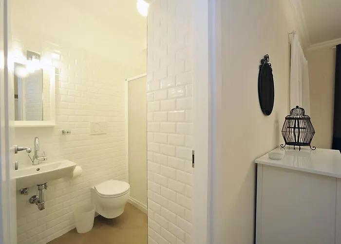 A Due Passi Nocleg ze śniadaniem 4*