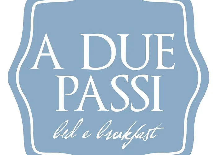 A Due Passi 4* Castellammare di Stabia