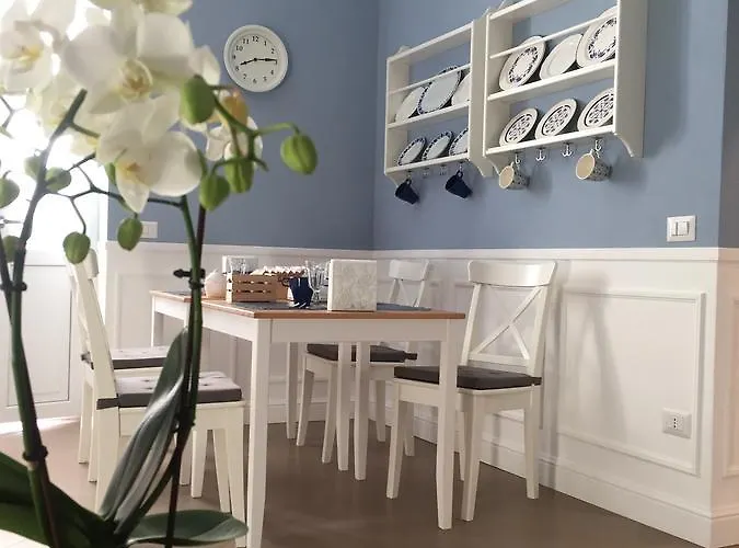 A Due Passi 4* Castellammare di Stabia